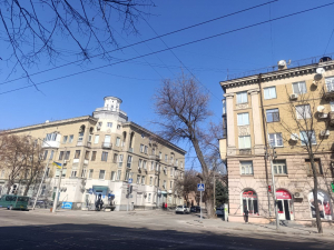 Від синагоги кравців до підземних рядів: де у Запоріжжі можна на мить опинитися в минулому (фото)