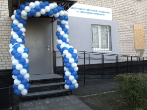 Запоріжжяобленерго відкрило новий Центр обслуговування клієнтів - адреси