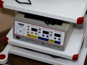В больнице Запорожской области появилось современное оборудование для диагностики онкозаболеваний - фото