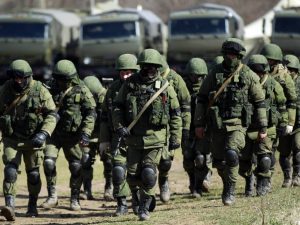 Спалюють прямо на вулиці - бердянські морги переповнені тілами загиблих окупантів