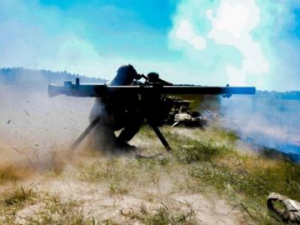 У Запорізькій області знищили російський склад, який облаштували на насосній станції - подробиці