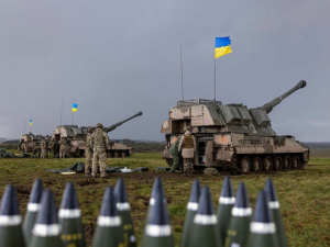 ЗСУ продавили найзахищенішу лінію оборони росіян на Запоріжжі: огляд ситуації на фронті