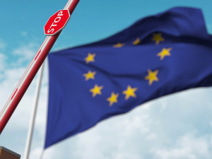 Відстрочка CBAM для України: не примха, а питання виживання