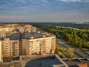 У Запоріжжі хочуть перейменувати один з районів міста - які назви пропонують