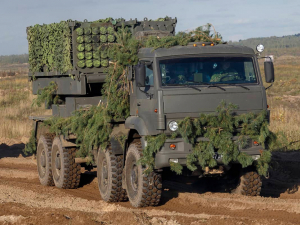 Знищили «Земледелие» – на Запоріжжі українські дрони розбили новітню систему мінування рф