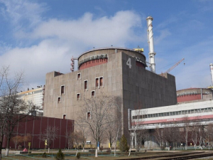 На ЗАЕС загинув так званий головний інженер, якого призначила росія, фото: ілюстративне 
