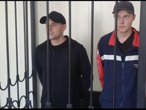 Звинуватили у "розстрілі людей" - росіяни засудили "азовця"із Запоріжжя на 26 років (фото)