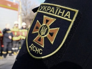 На Запоріжжі під час російських ударів загинув пожежний-рятувальник (фото)