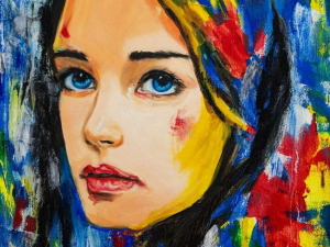 У запорізькому фотоклубі покажуть виставку 16-річної запоріжанки