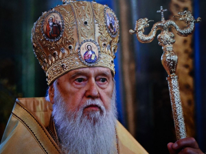 Патріарх Філарет помер – запорізька земля ховає таємницю його батька (фото)