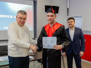 Магістратура Метінвест Політехніки: як випускники застосовують знання на ключових виробничих об’єктах,  фото: metinvest.university