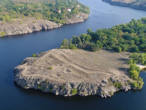 Новий прецедент - археологічний комплекс у Запоріжжі внесли до списку культурних цінностей під посиленим захистом