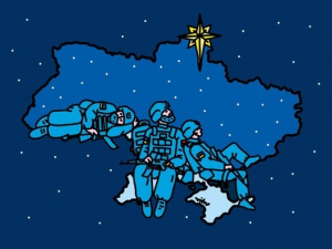 У Запоріжжі шукають авторів казок про українських захисників - як долучитися