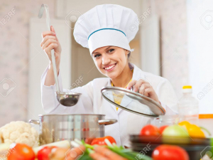 Свідоцтво для кухаря: запоріжці можуть підтвердити свою  кваліфікацію і отримати відповідний документ
