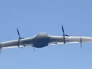 Збили рідкісну "пташку": на Запоріжжі українські перехоплювачі знищили новітній дрон окупантів (відео)