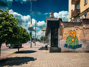 Грози, дощі та комфортне тепло - якою буде погода у Запоріжжі на межі весни й літа