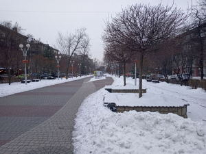 У центрі Запоріжжя відкриють дві виставки плакатів воєнного часу просто неба