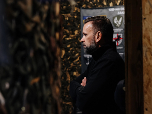 Побував на місці трагедії та спілкувався з військовими - що робив у Запоріжжі заступник Керівника Офісу Президента 