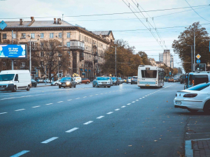 Якою буде погода в Запоріжжі в перші вихідні листопада - прогноз