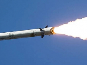 Вночі Запоріжжя накрили ворожі ракети: є "прильоти"