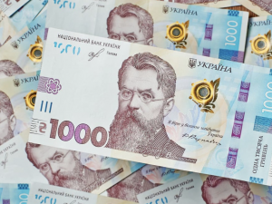 "Тисяча Зеленського" 2025 - коли запоріжці зможуть отримати допомогу і як подати заявку