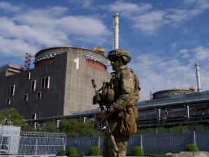 Небезпека посилюється - на ЗАЕС росіяни не допустили понад сто працівників станції до роботи