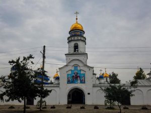 Стали відомі церкви у Запорізькій області, яким окупанти дозволили проводити службу на Різдво - повний список