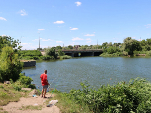 Як виглядає село Михайлівка в Запорізькому районі та яка там найбільша проблема - фото