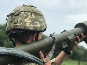 "Голлівудська історія" - бійця, що збив російський гелікоптер на Запоріжжі, не хотіли брати до ЗСУ