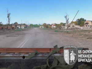 Хлопці з 65 бригади розповіли, як планують виїзди по годинах, відстрілюються від дронів і щоразу повертаються з Оріхівського напрямку