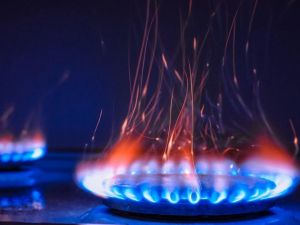 Готували їсти - у Запоріжжі через необережне поводження з газовою плитою загинули двоє дітей