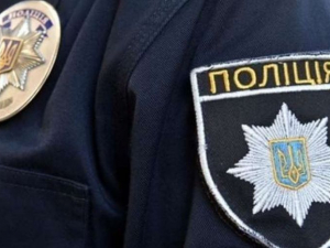 В Запорожской области полицейского подозревают в служебном подлоге