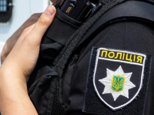 Обчистив сусідню палату - у Запоріжжі чоловік викрав телефони в лікарні
