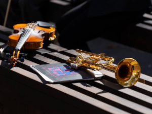 У Запоріжжі відбудуться безкоштовні концерти