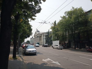 Відновлюємо свій моральний стан за допомогою мистецтва та краси - афіша культурних подій Запоріжжя на 6-8 червня 