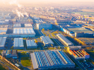 Деіндустріалізація України та ЄС: різні причини — спільний виклик