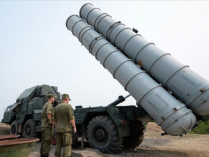 На Запорізькому напрямку Сили оборони вивели з ладу російський С-300 та радар