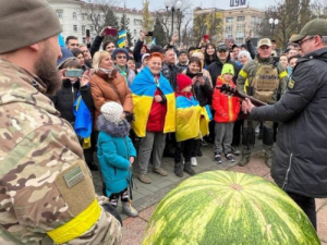 У відомого запорізького співака відбулась важлива прем'єра 