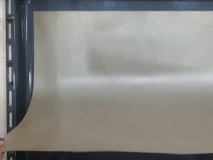 Чим замінити пергаментний папір при випіканні - лайфхаки
