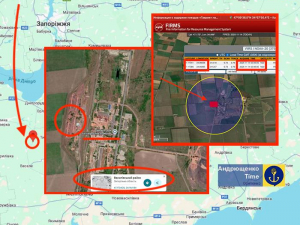 Видобуток зупинився - ЗСУ вдарили по захопленому Запорізькому залізорудному комбінату