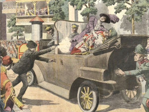 Передчуття війни – як запоріжці розуміли, що наближається кровопролиття, у давнину