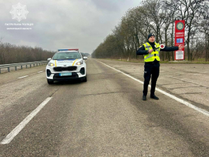 Перекриття доріг та скасування транспорту – як обстріли вплинули на пересування запоріжців