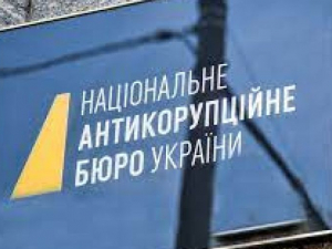 Народна депутатка із Запорізької області хоче бути керівником НАБУ