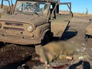 Троє капітанів та півтори сотні солдатів - на нараду росіян на Запоріжжі "завітав" HIMARS (фото, відео)
