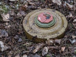 У Запорізькій області двоє дітей підірвалися на ворожій міні