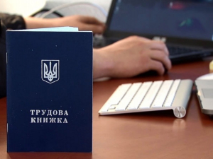 У Запоріжжі розповіли про можливості в пошуках роботи та грантів на бізнес для ветеранів