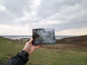 Подорож до себе: туристичний бізнес Запорізької області може долучитися до програми відновлення (фото)