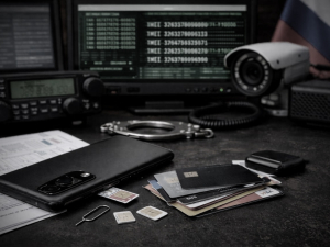 Окупанти конфісковують майно мешканців Запорізької області та змушують реєструвати телефони