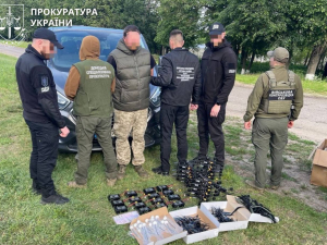 Сержант викрав і продав FPV-дрони «Генерал Черешня» запорізького виробництва