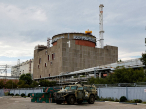 Чим загрожує аварія на ЗАЕС Запоріжжю та Дніпропетровщині: пояснення експерта з ядерної енергетики